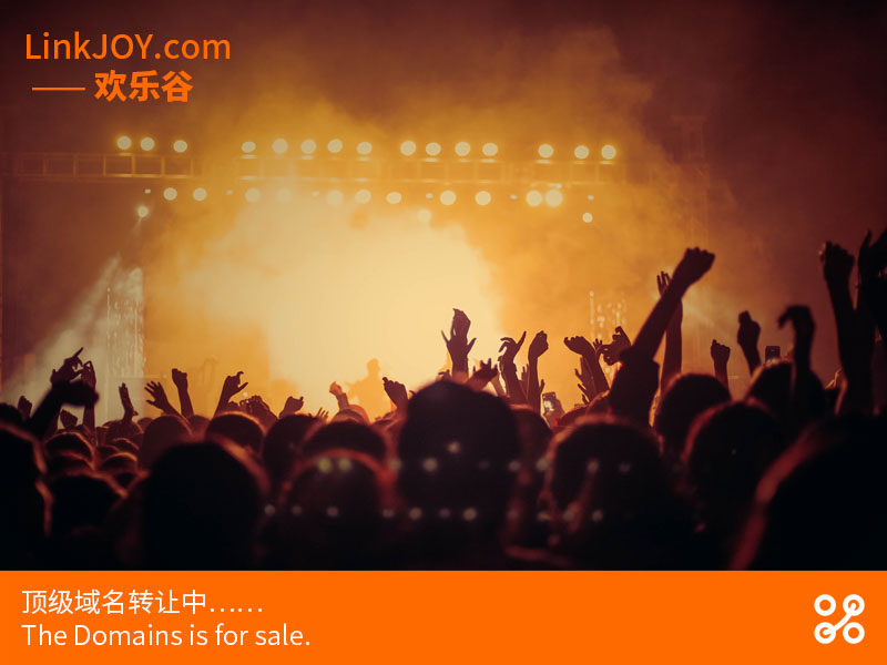 欢乐谷·LiinkJOY.com