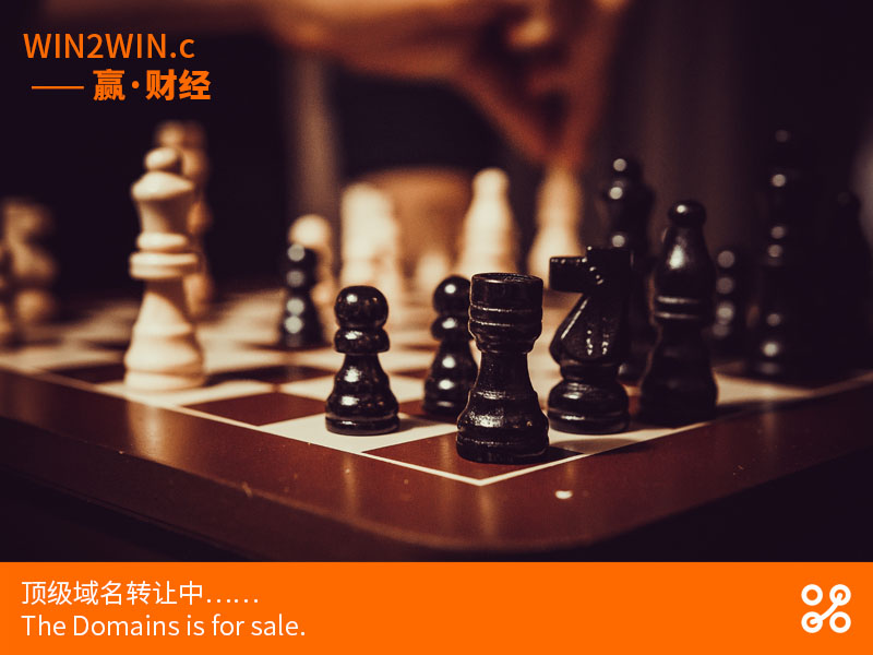 赢财经·WIN2WIN.cn